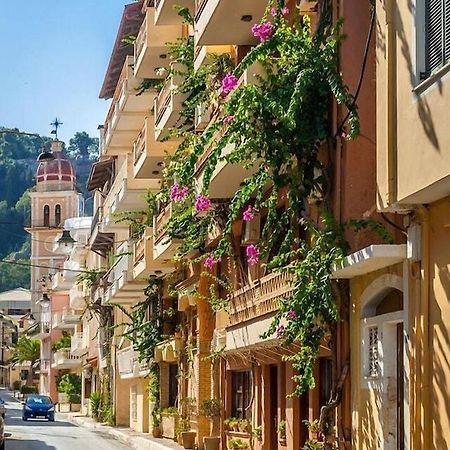 Yria Hotel Закинтос Экстерьер фото