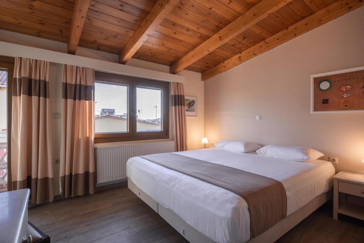 Yria Hotel Закинтос Экстерьер фото