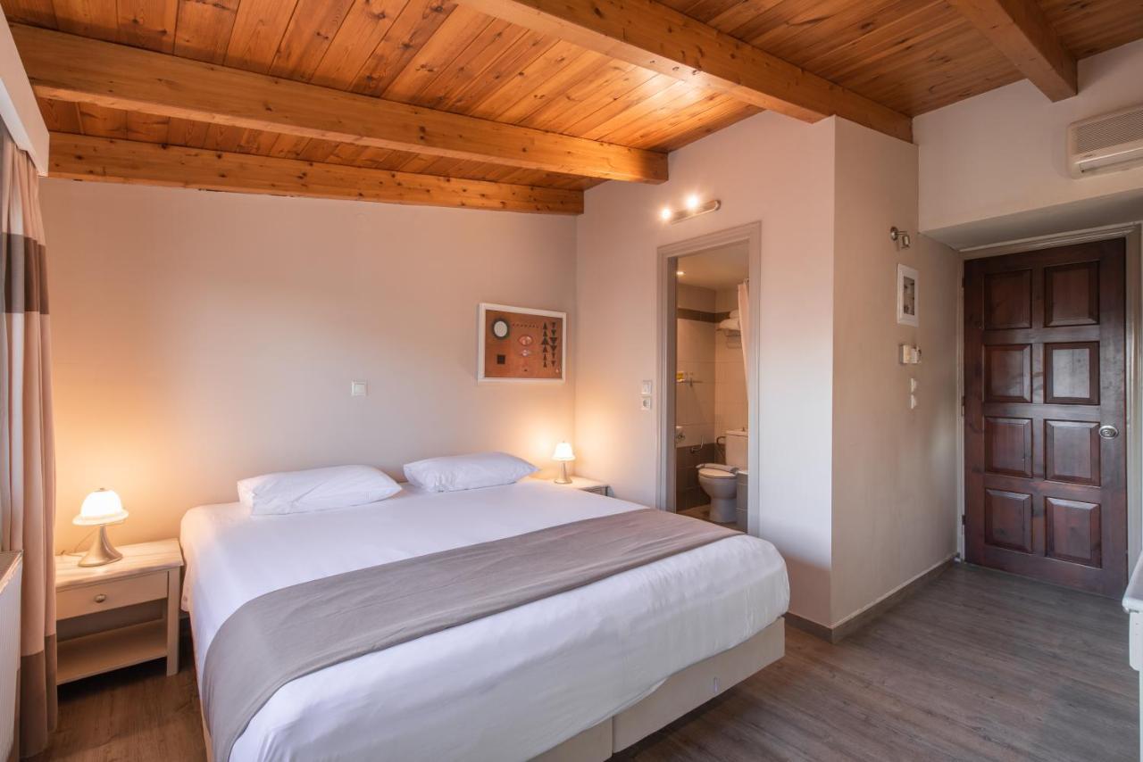 Yria Hotel Закинтос Экстерьер фото