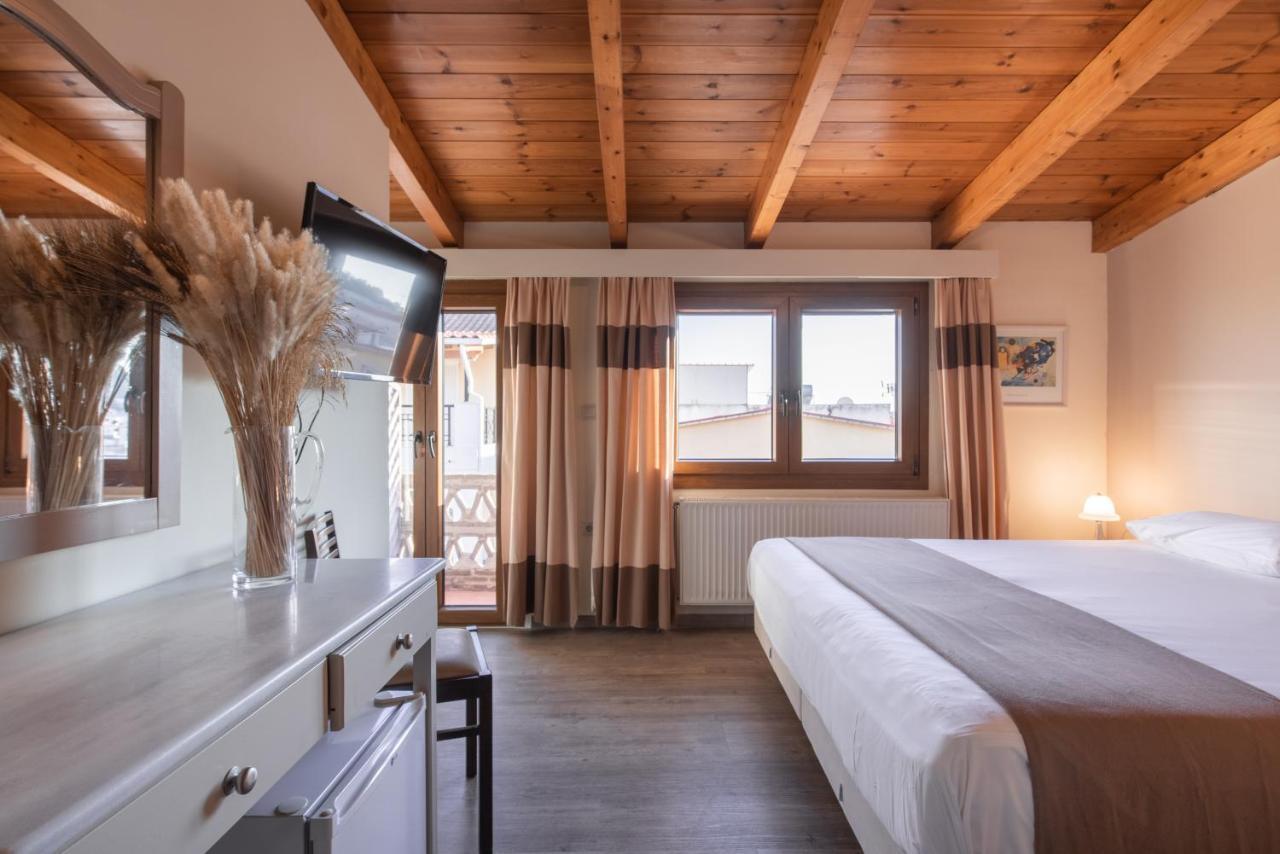 Yria Hotel Закинтос Экстерьер фото