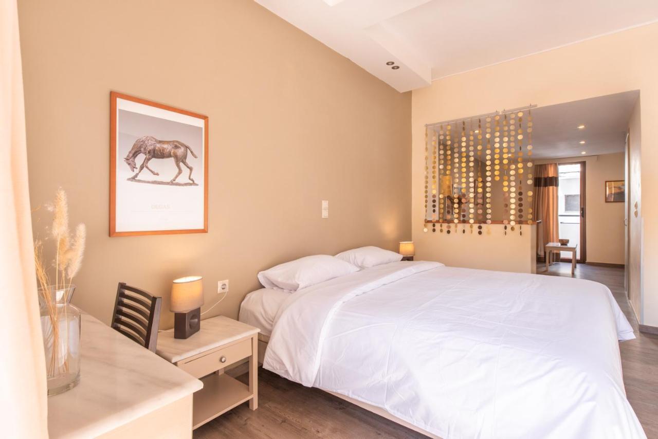 Yria Hotel Закинтос Экстерьер фото