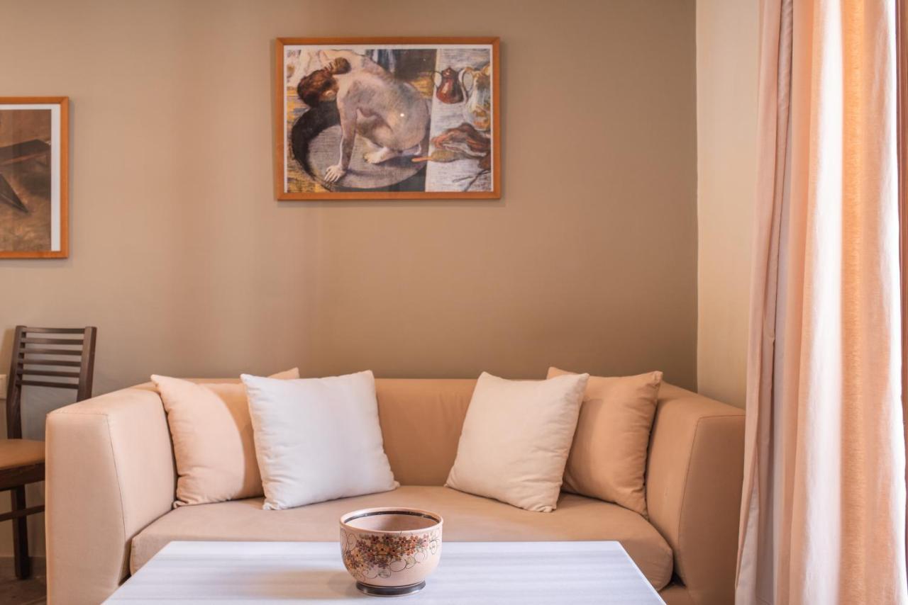 Yria Hotel Закинтос Экстерьер фото