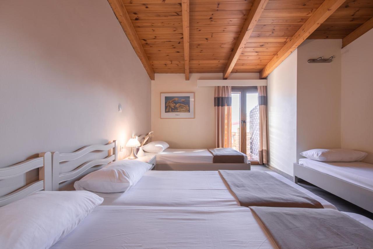 Yria Hotel Закинтос Экстерьер фото
