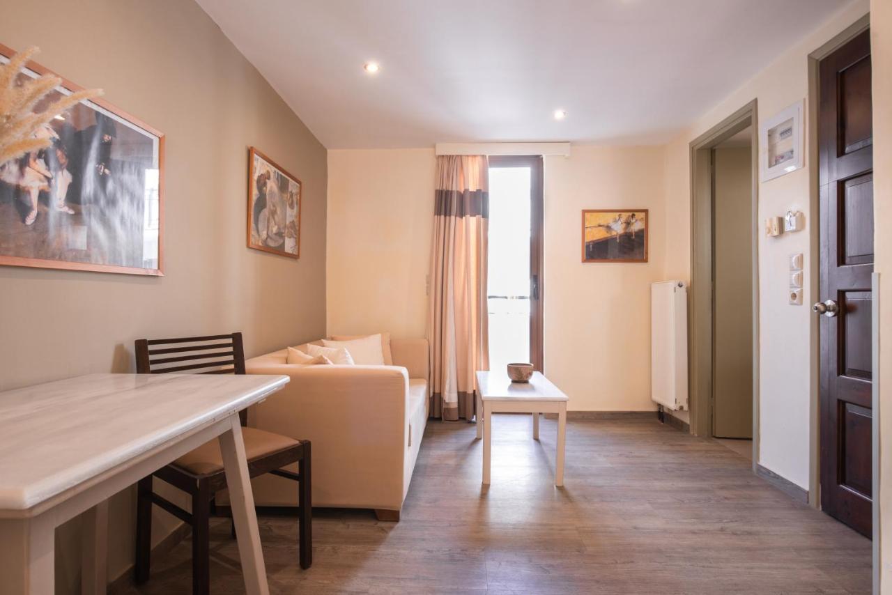 Yria Hotel Закинтос Экстерьер фото