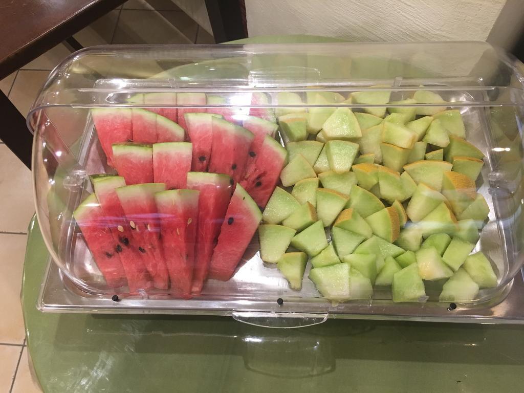 Yria Hotel Закинтос Экстерьер фото